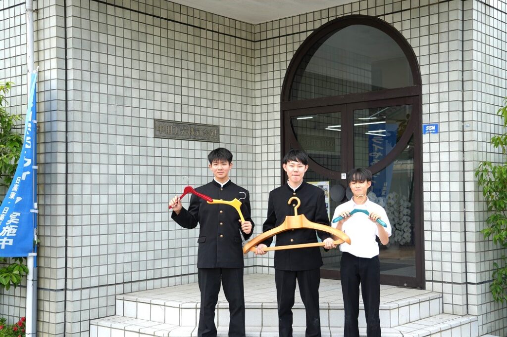 中学生の職場体験2026